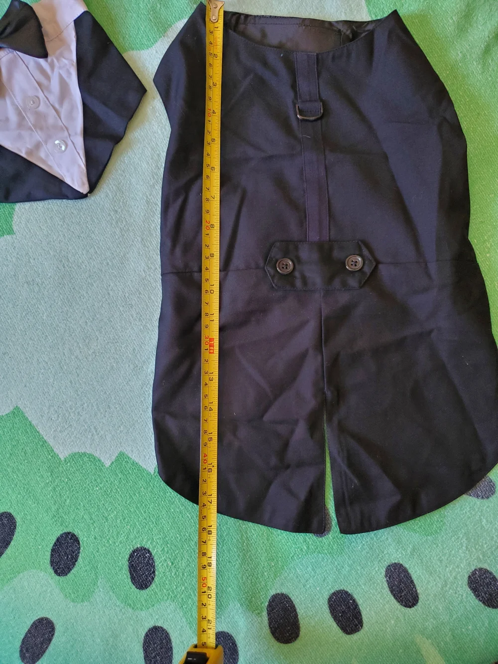 Tuxedo For Medium Size Dog